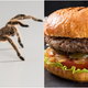 Illustration for article titled Eat a tarantula burger and all you get is this lousy T-shirt?em/em